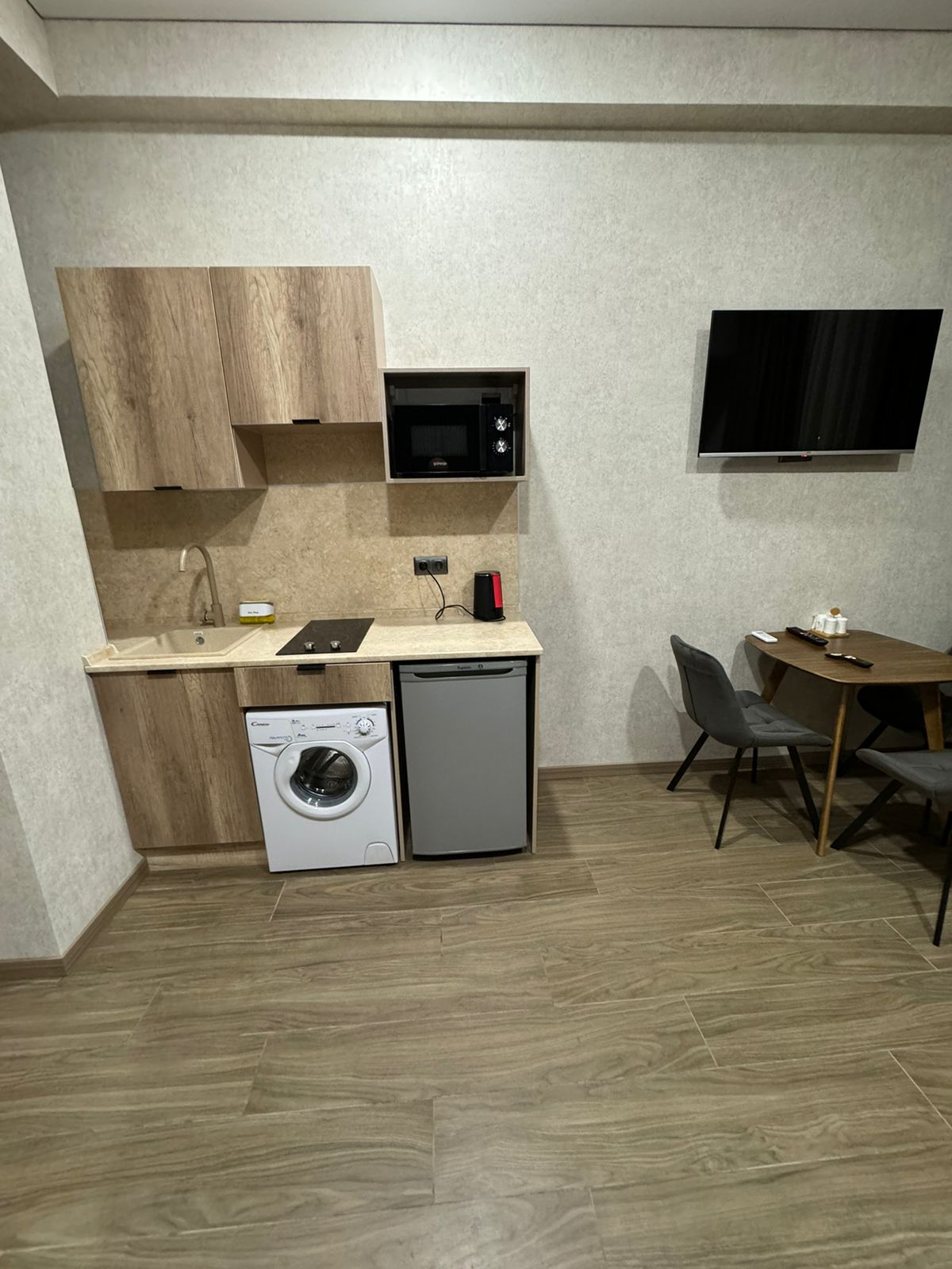 Фото Апартикс