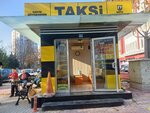 Sağlik Taksi (Konya, Selçuklu, Ferhuniye Mah., Hastane Cad., 30/1), taxi