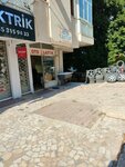 Turkmen Auto Tire (Antalya, Muratpaşa, Demircikara Mah., Narencıye Cad., 21) ، تركيب وتصليح الإطارات