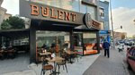 Bulent Pastry (İstanbul, Kadikoy, Zühtüpaşa Mah., Recep Peker Avenue, 30C), comida rápida