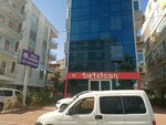 Antalya Elektrikciler Odasi (Antalya, Muratpaşa, Çaybaşı, 1357. Sok., 8B), self-governing organization