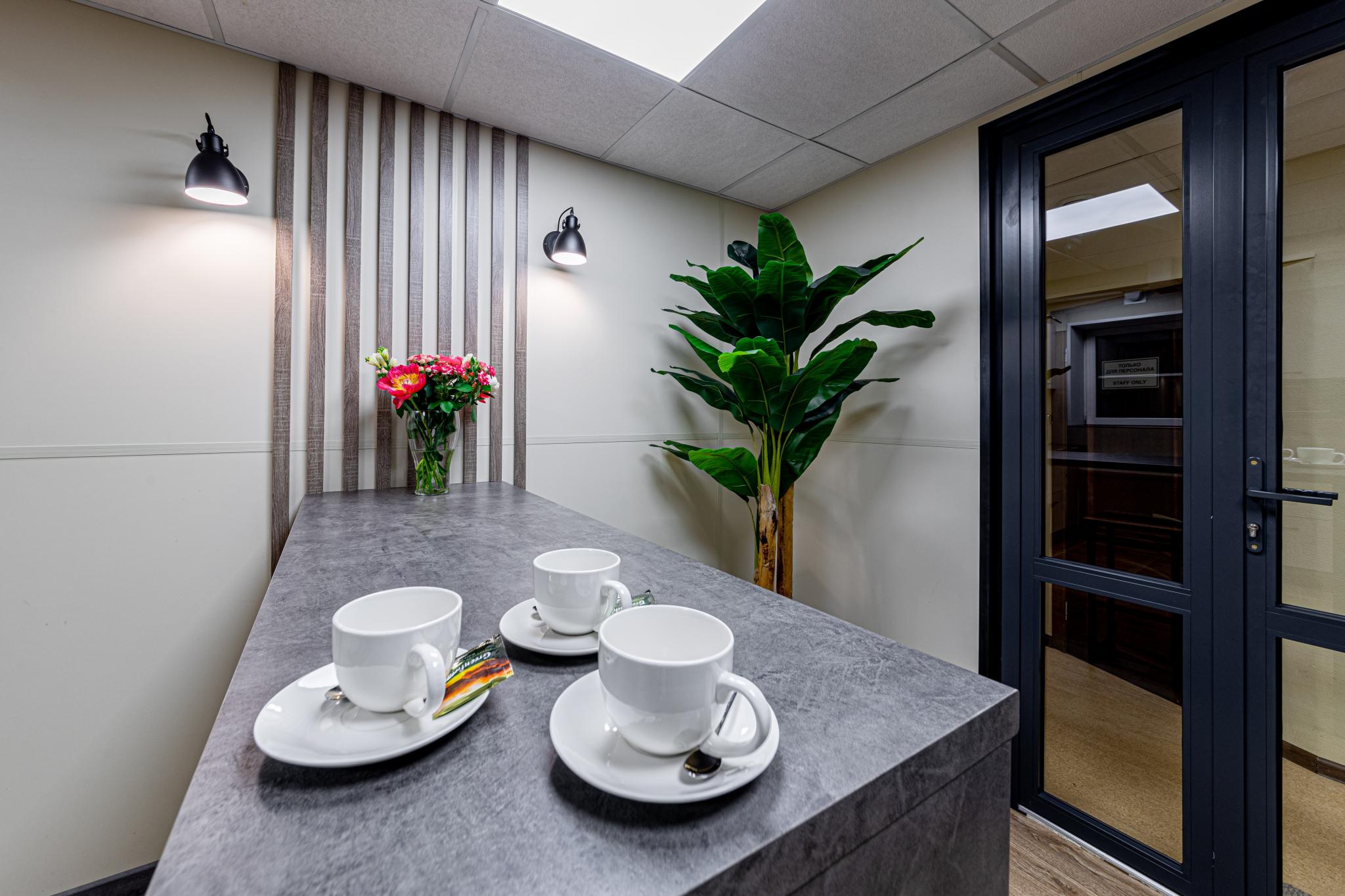 Фото 1st Arbat Hotel Авиамоторная