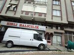 Kirli Carpet (İstanbul, Küçükçekmece, Yeşilova Mah., Marmara Cad., 1A) ، متجر سجاد