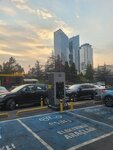 Esarj (Ankara Province, Dumlupinar Boulevard, 6/1) ، محطة شحن السيارة الكهربائية