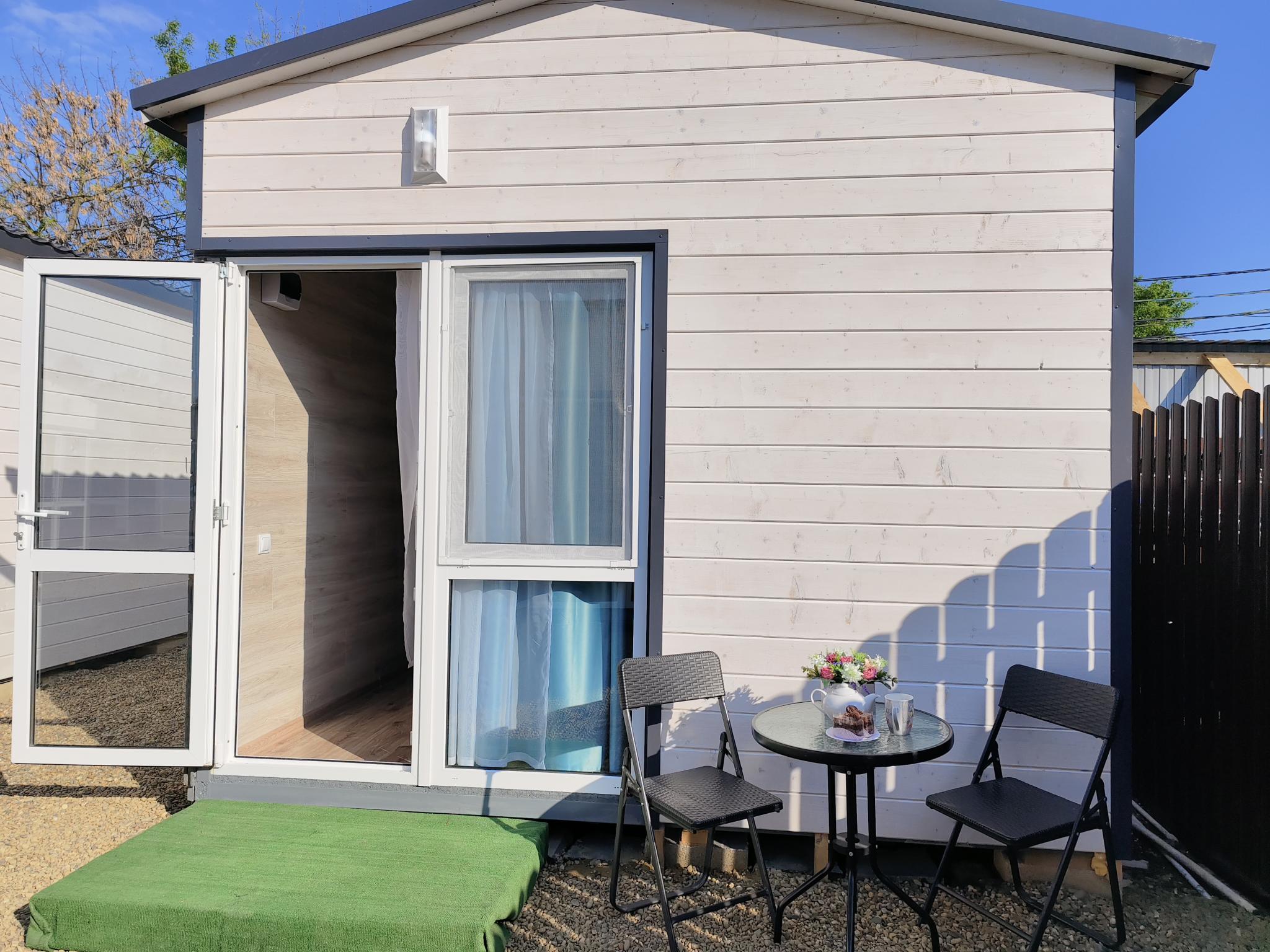 Фото Талисман Хаус