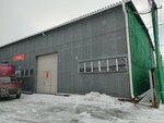 Novaroll (Sverdlovsky Tract, 5с1), warehouse