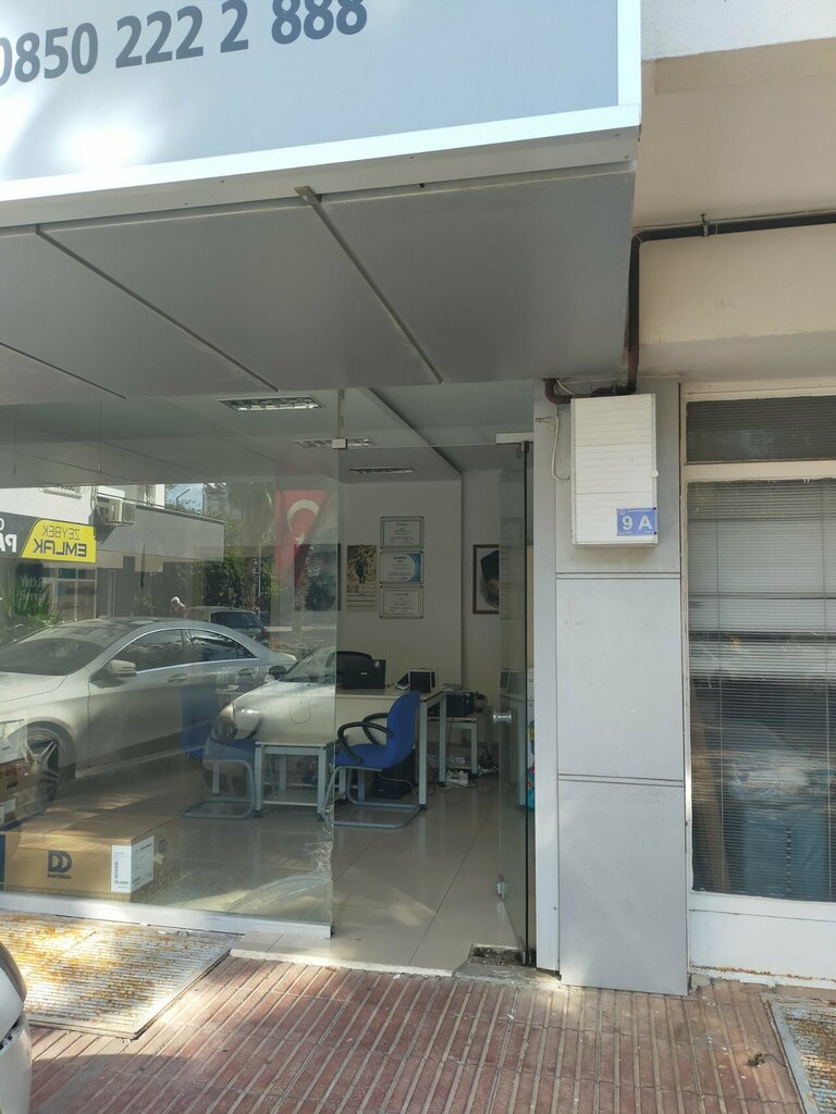 Water heaters Demirdokum Vaillant Authorized Service, Antalya, photo