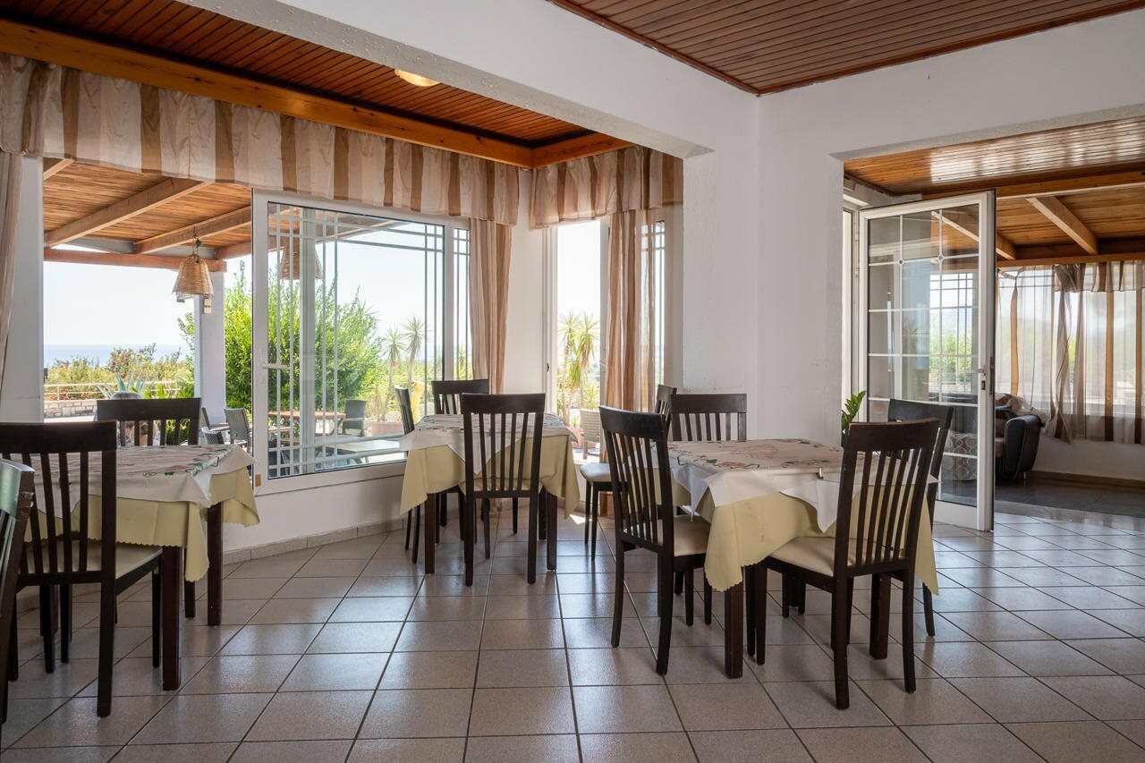 Фото Gardenia Hotel