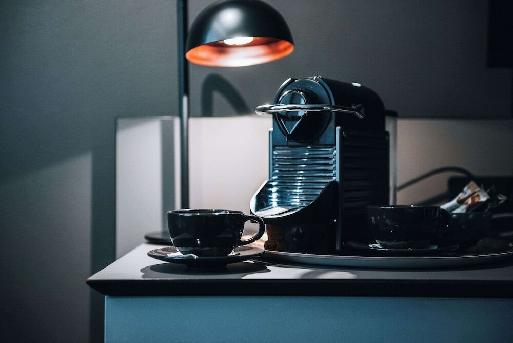 Фото Clarion Hotel Gillet