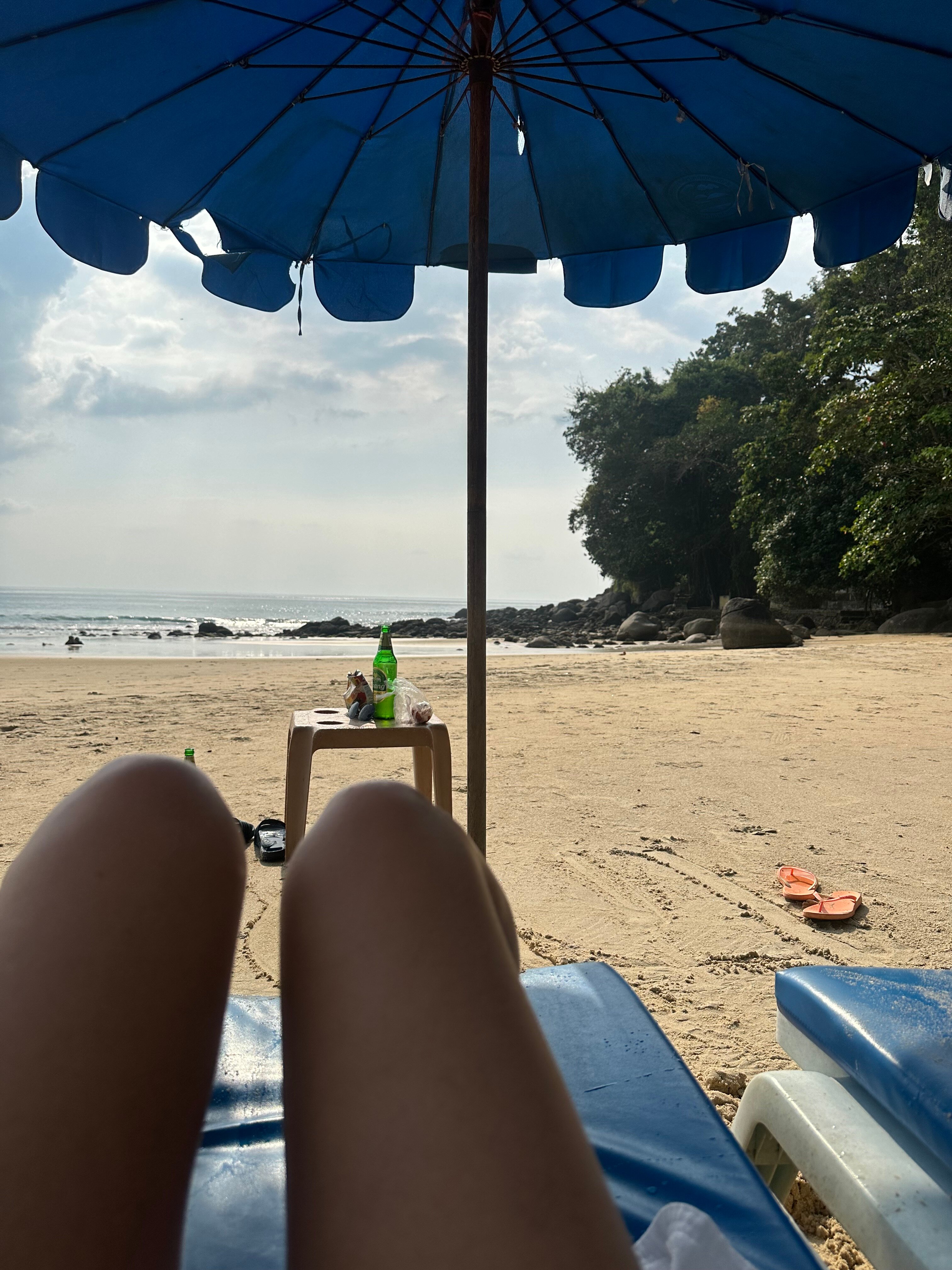 Фото Baan Karon Hill Phuket Resort