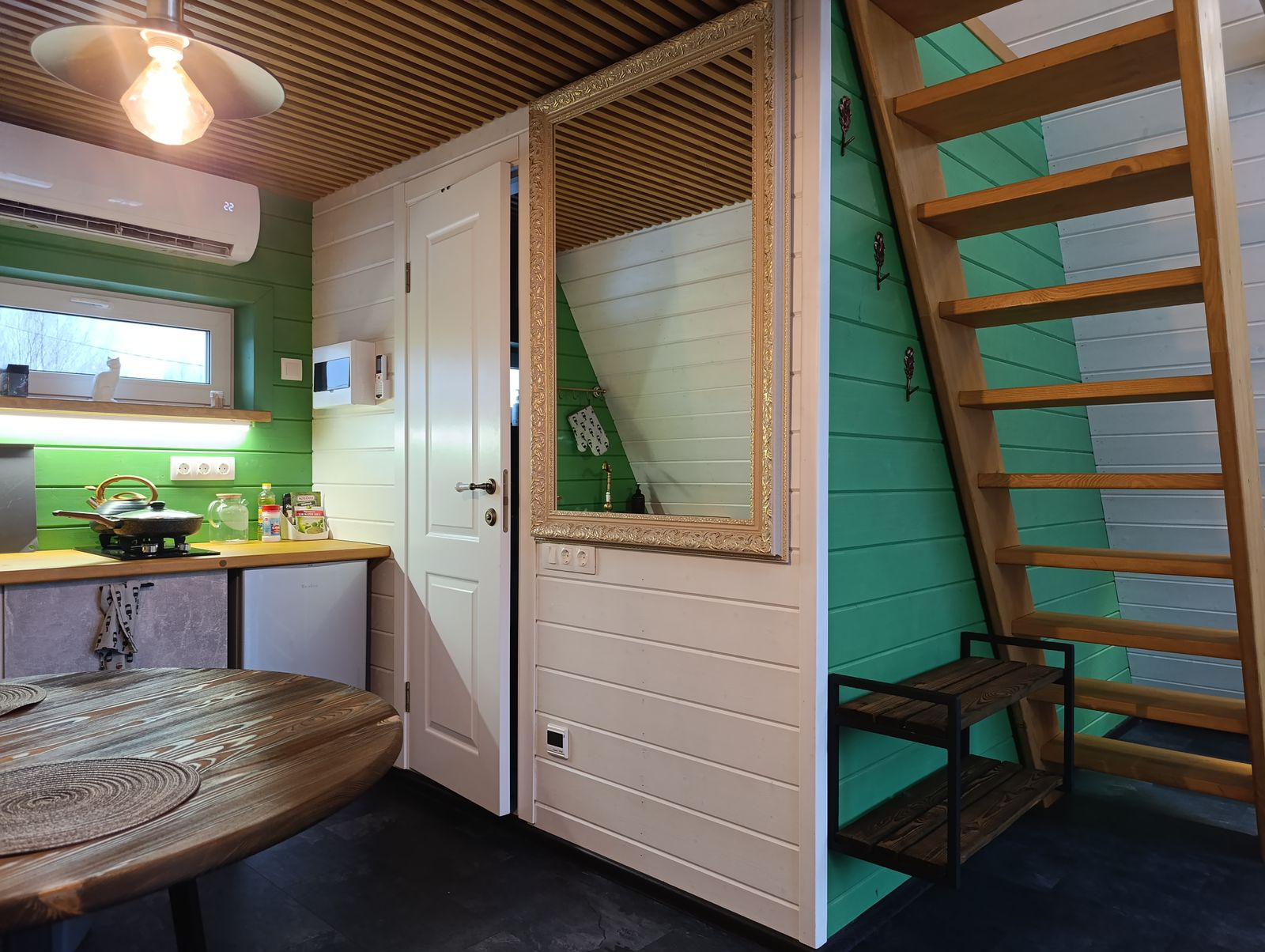 Фото Зелёные просторы