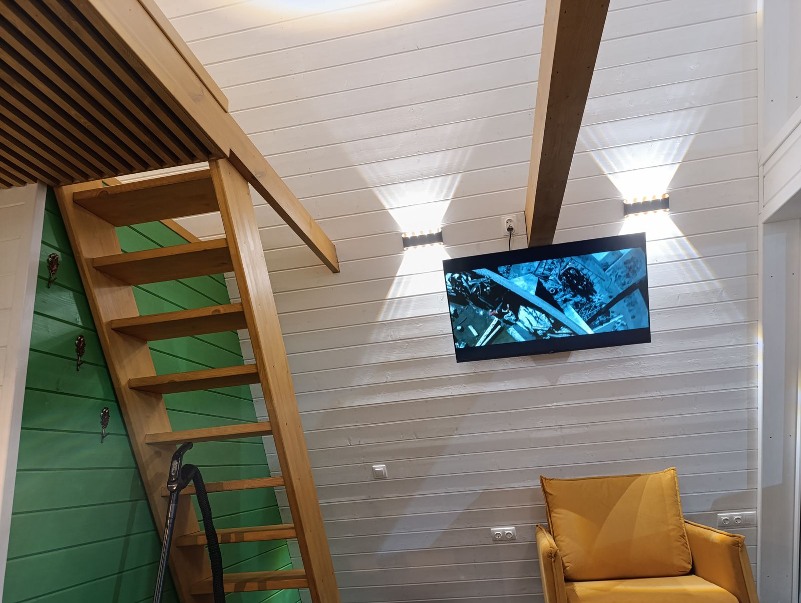 Фото Зелёные просторы