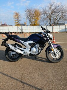 Фото 4 автошколы «Формула»
