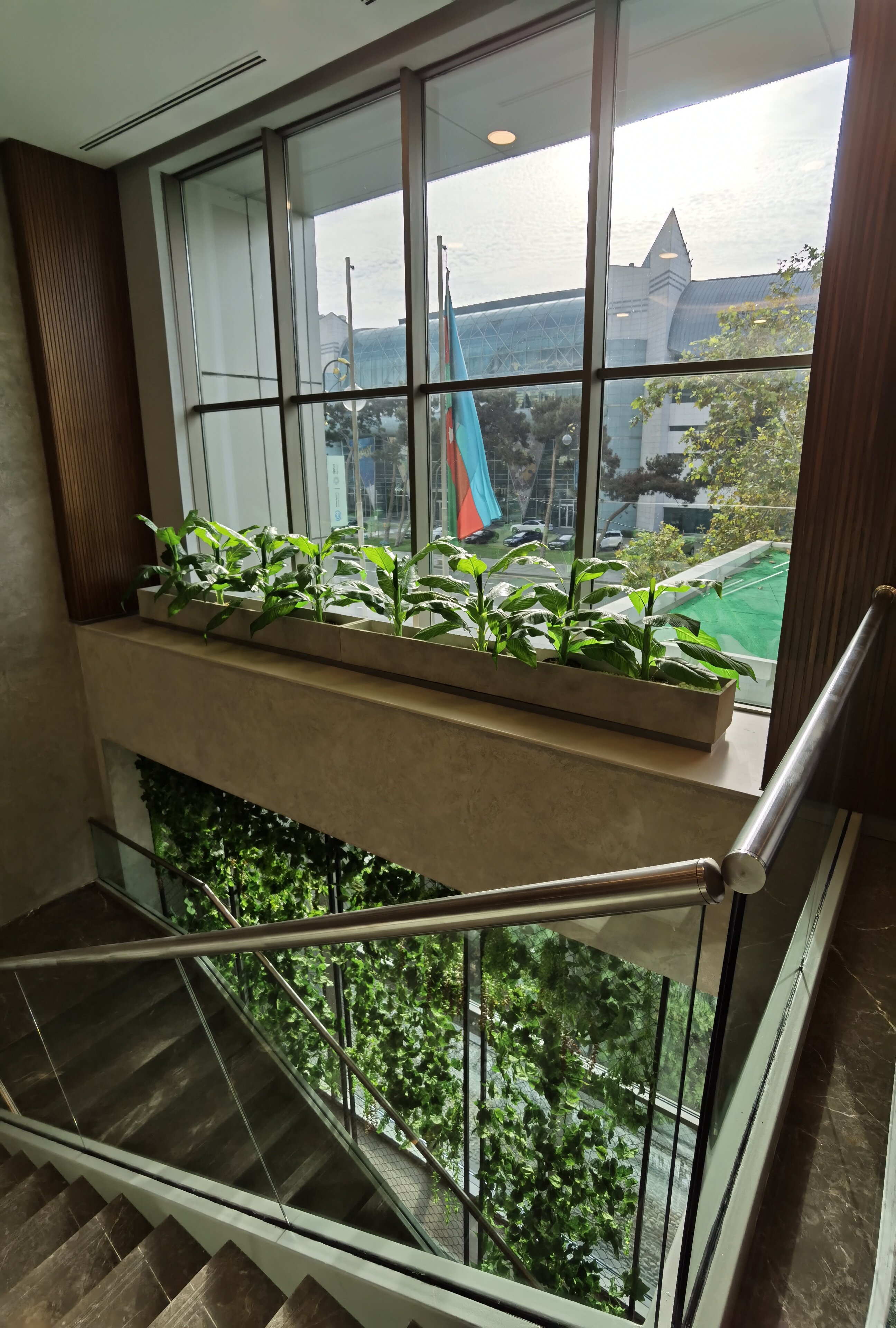 Фото Radisson Hotel Baku