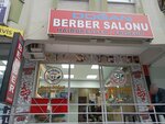 Dogan Barber (Antalya, Alanya, Cikcilli Mah., Hacı Baba Cad., 18), barber shop