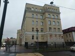 GBOU Secondary School № 235 named after D. D. Shostakovich with in-depth study of subjects of the artistic and aesthetic cycle (Reki Pryazhki Embankment, 4-6) ، مدرسة