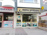 Anadolu Gayrimenkul (Ankara Province, Etimesgut District, Atakent Mah., 1478. Cad., 53C), administración de inmuebles