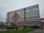 Витебский областной клинический специализированный центр, проктологическое отделение (Viciebsk, vulica Maksima Horkaha, 90А/1), department of the hospital