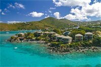 Гостиница Suite St. John at Gallows Point Resort на Сент-Джоне
