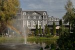 Москва Санаторий Орловский Блю Резорт
