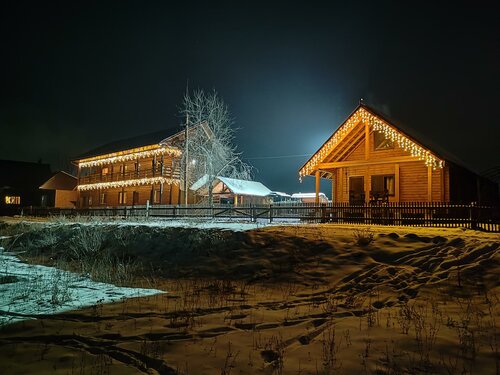 Бережок  фото 1