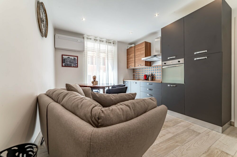 Фото Michelangelo Luxury Rooms