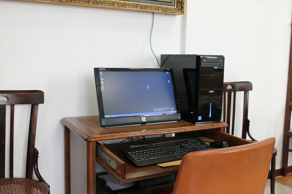 Фото Hotel Don Paula