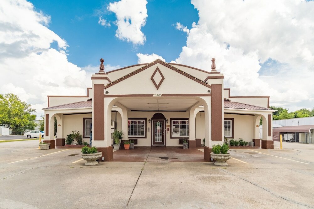 Фото Carolina Lodge