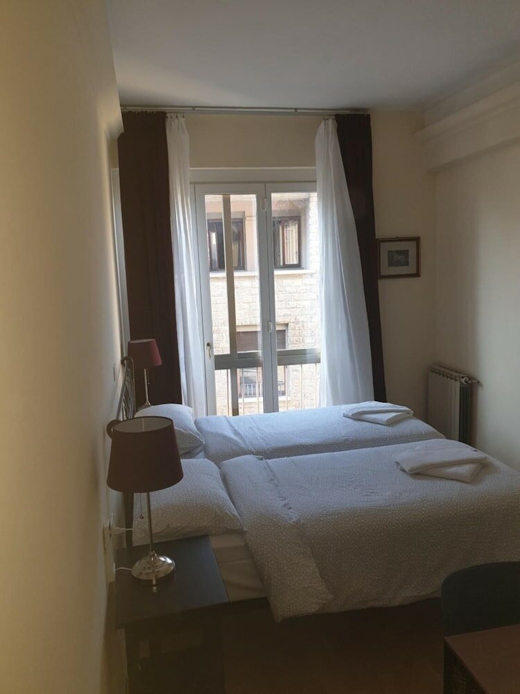 Фото Por Santa Maria Apartment