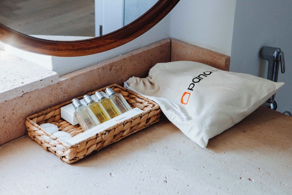 Фото Pana Boutique Hotel Shymkent