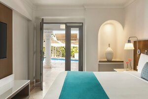 Гостиница Wyndham Alltra Playa Del Carmen Adults