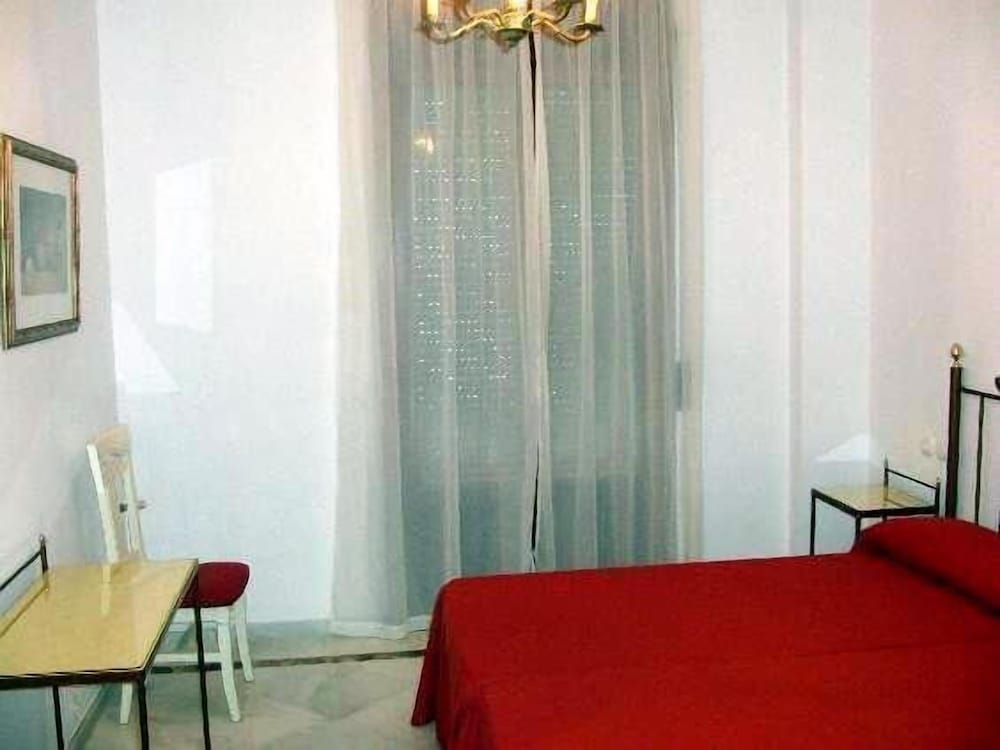 Фото Hotel Don Paula