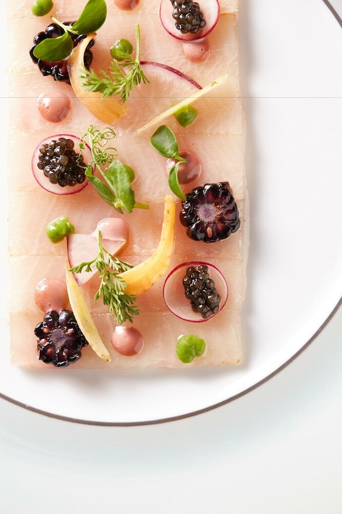 Фото Four Seasons Hotel New York