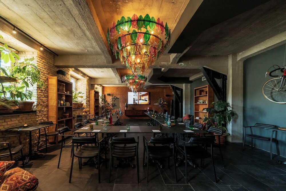 Фото Bryggen Guldsmeden