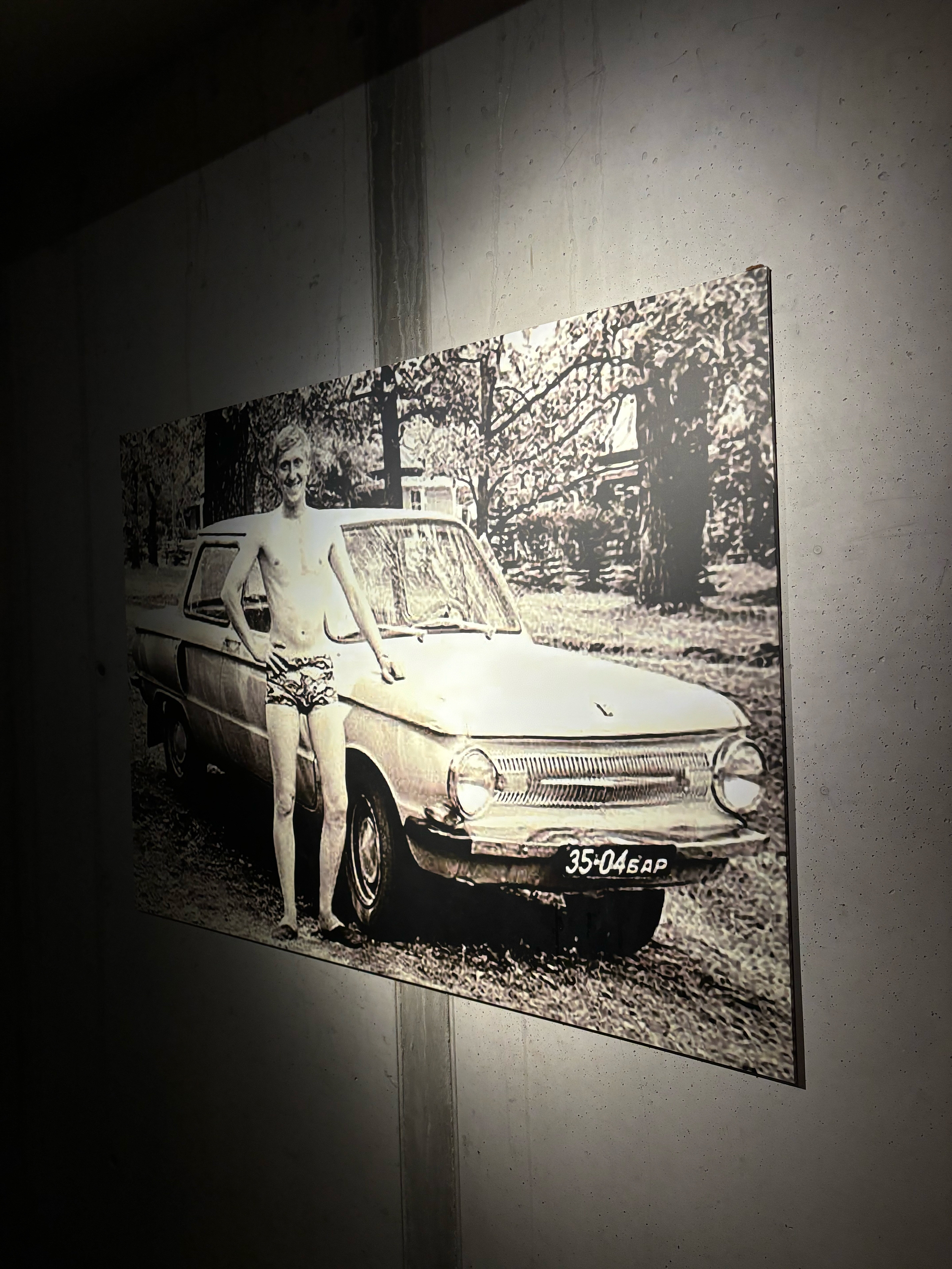 Фото Anda Venice Hostel