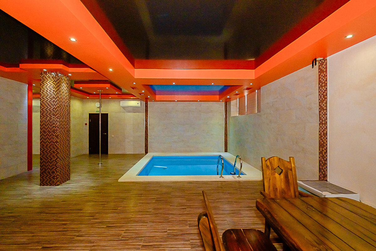 Фото Авангард