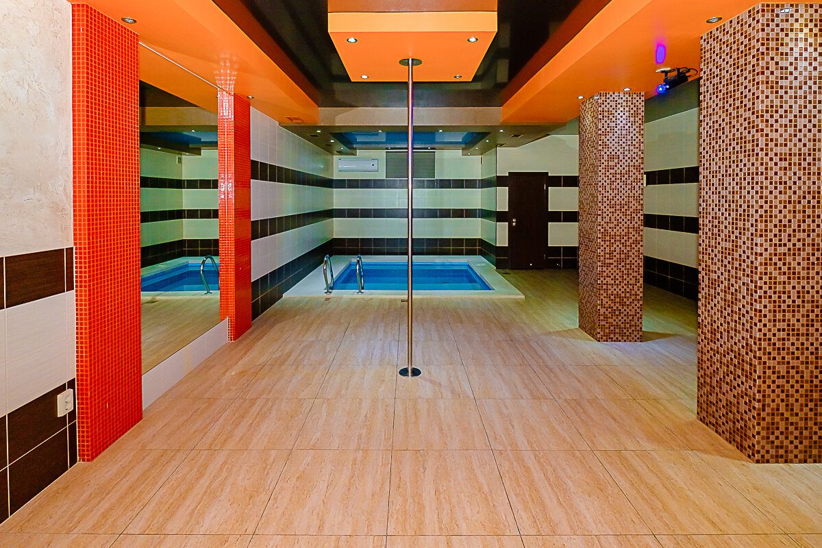 Фото Авангард