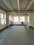 PolPotolok (Ogorodnaya ulitsa, 162к1), construction and finishing works
