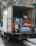 Доставка и Сервис (Minsk, Alshewskaga Street, 20/11) ، شركة نقل