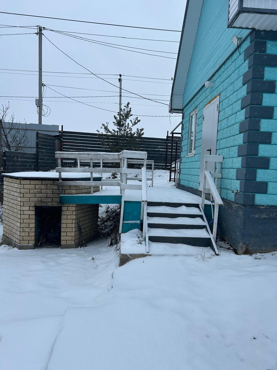 Фото Ufa_Millenium_house