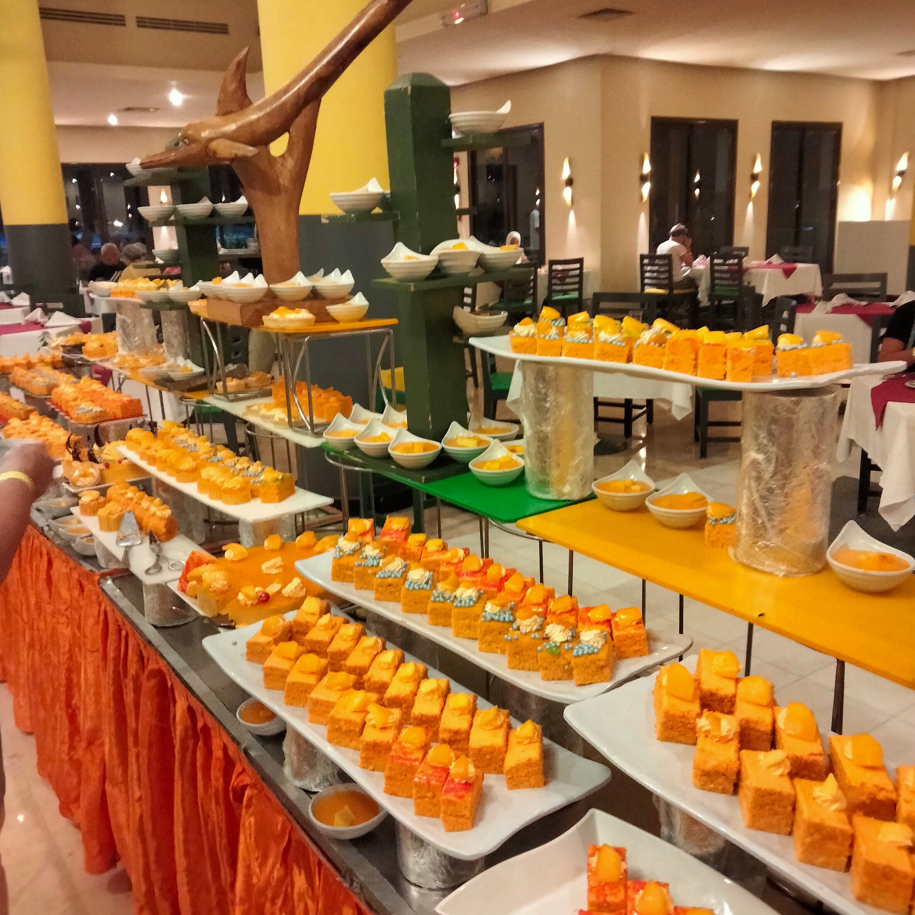 Фото Lemon & Soul Makadi Garden