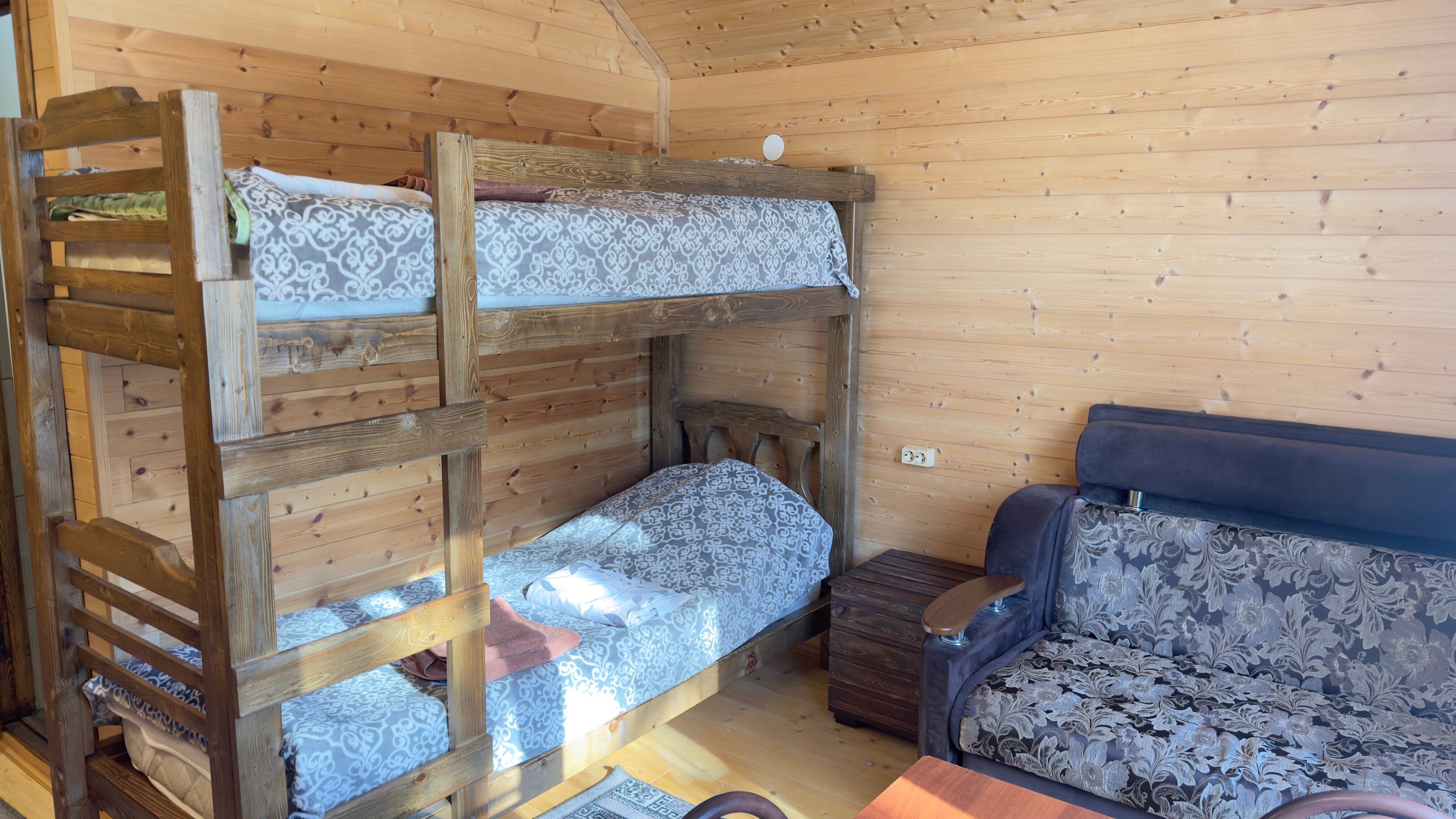 Фото Кассандра