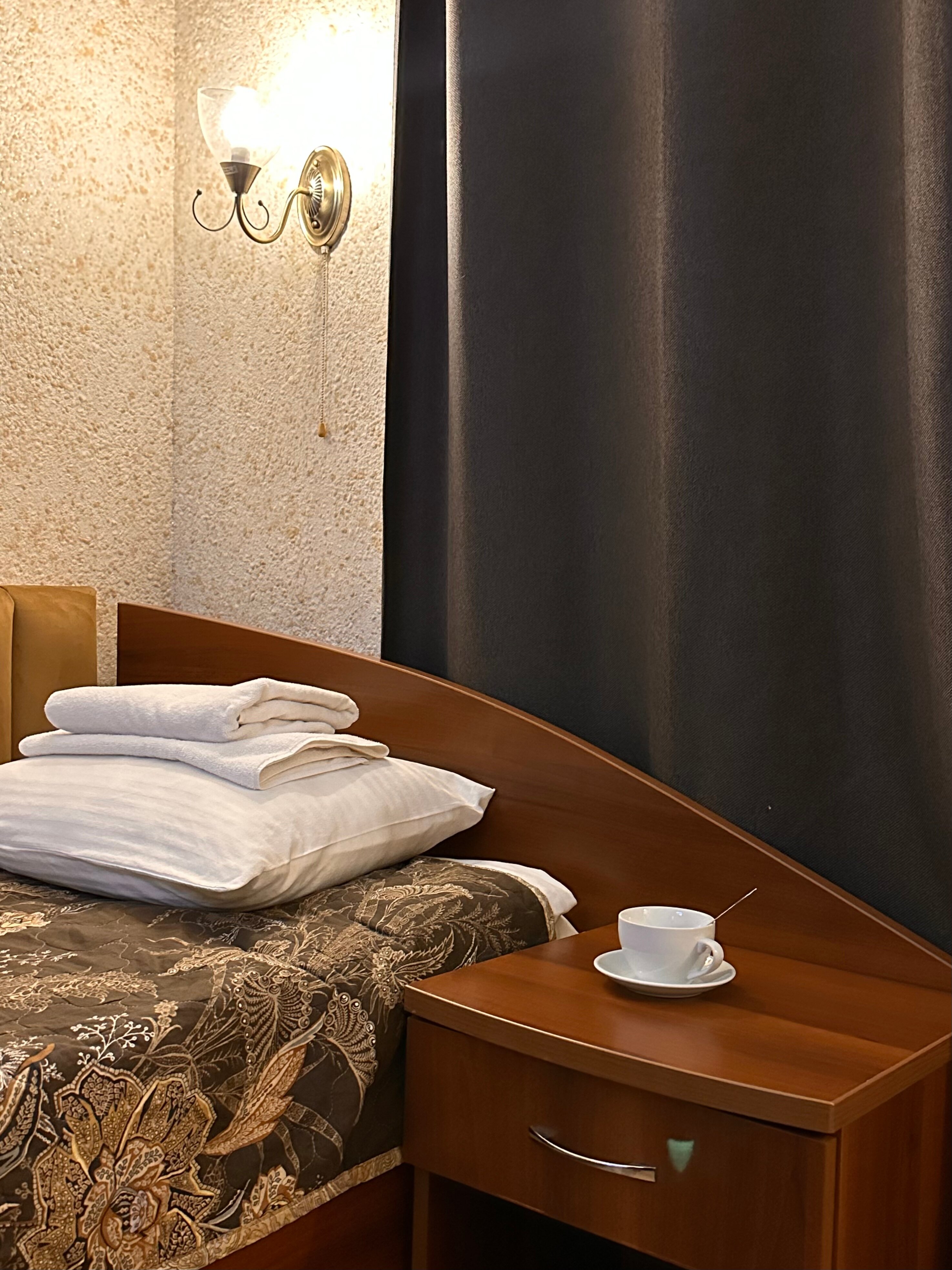 Фото Гостиница Национального парка Валдайский