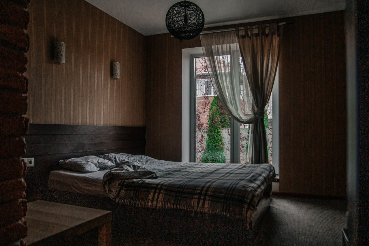 Фото Ля Менска