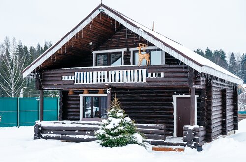 Иное жильё Матрешкино в Клину