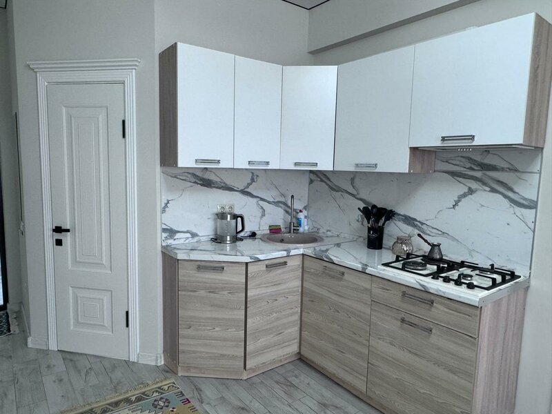 Квартира с видом на море — фото 11