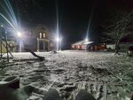 Holiday house in a pine forest (Striginskiy Bor Street, 16), short-term housing rental