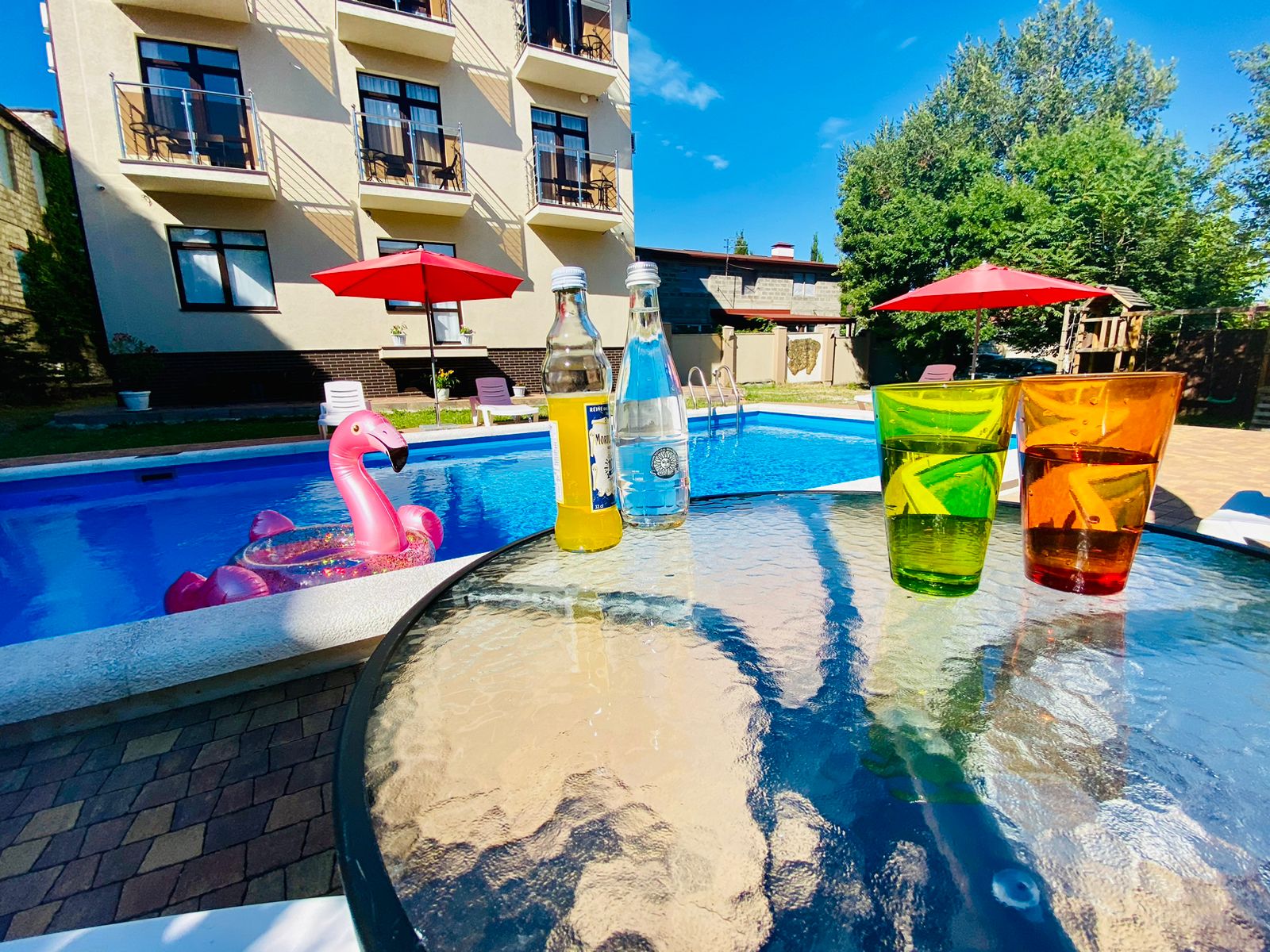 Фото Бархатный сезон