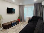 День и Ночь (Kosmonavtov Street, 17), alojamiento en alquiler diario