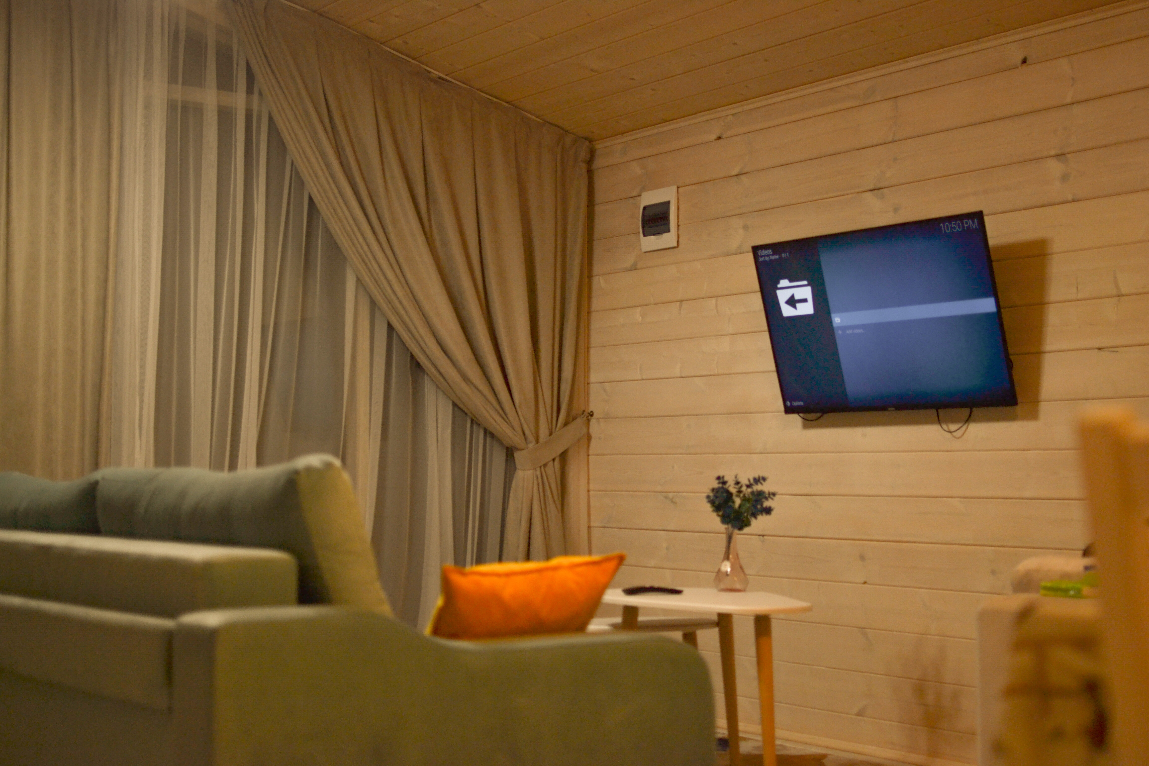 Фото Aspen House